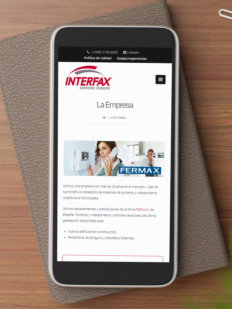 Interfax