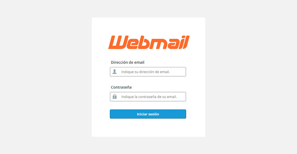 Cómo configurar la firma en el webmail Roundcube